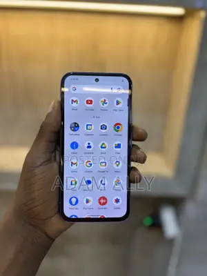 Google Pixel 8a 128 GB Blue