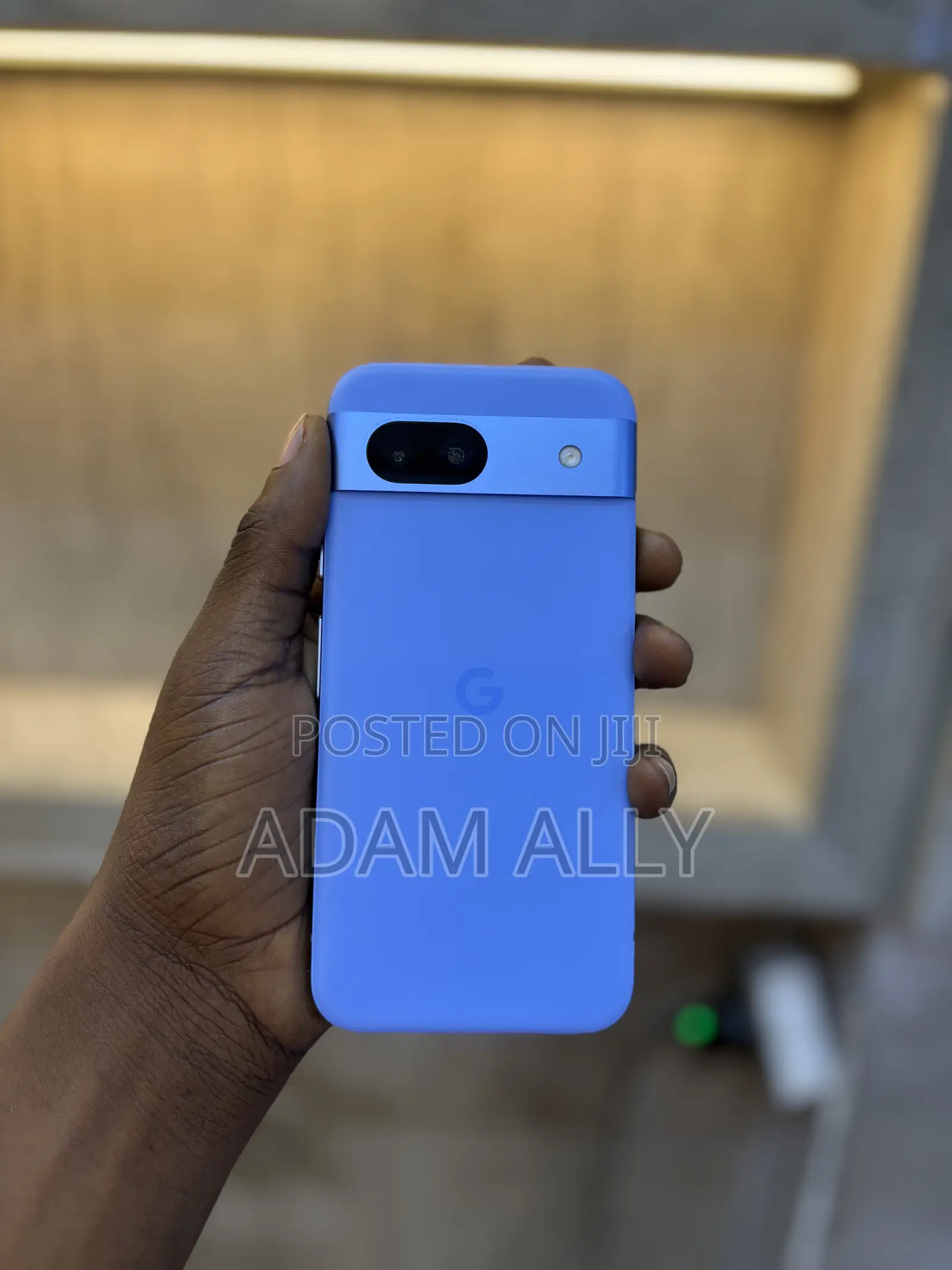 Google Pixel 8a 128 GB Blue