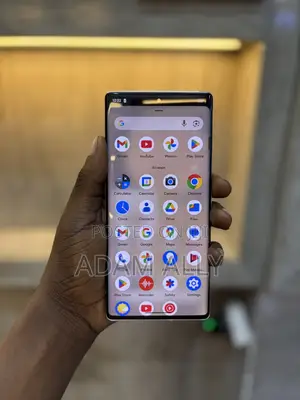 Google Pixel 6 Pro 128 GB Gold