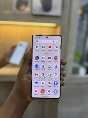 Google Pixel 7 Pro 128 GB Green