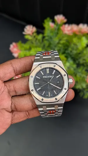 Audemars Piguet Royal Oak