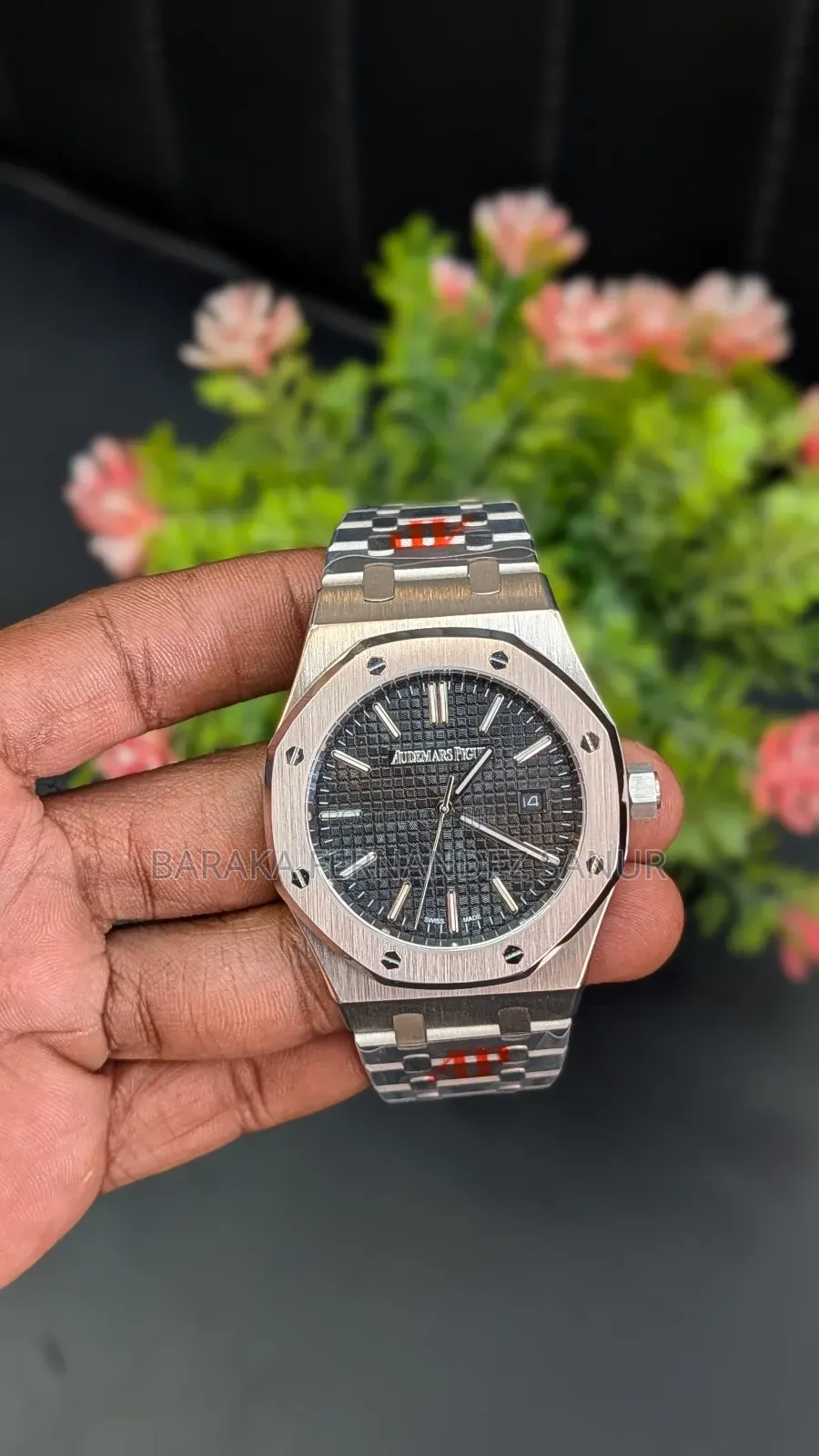 Audemars Piguet Royal Oak