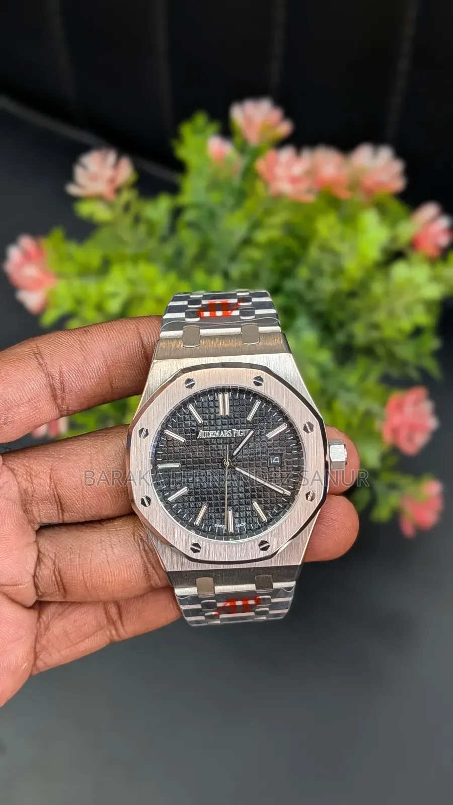 Audemars Piguet Royal Oak