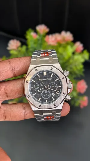 Audemars Piguet Royal Oak Chronograph