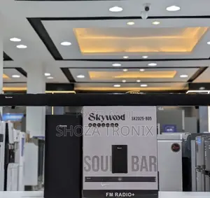 Skywood B05
