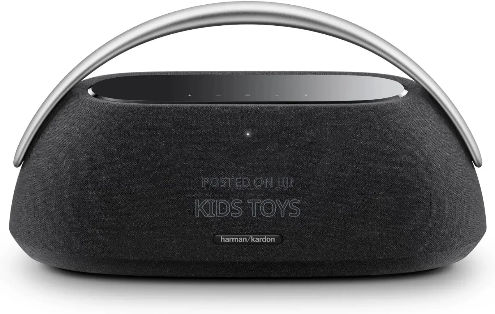 Harmon Kardon Go+3 Available