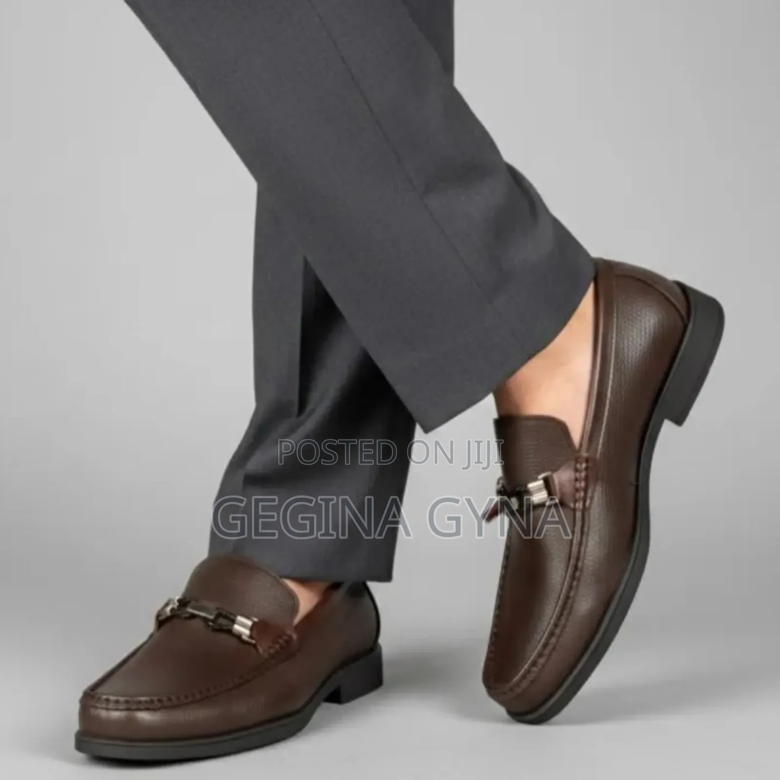 Quality Loafers Available Karibuni Sanaa