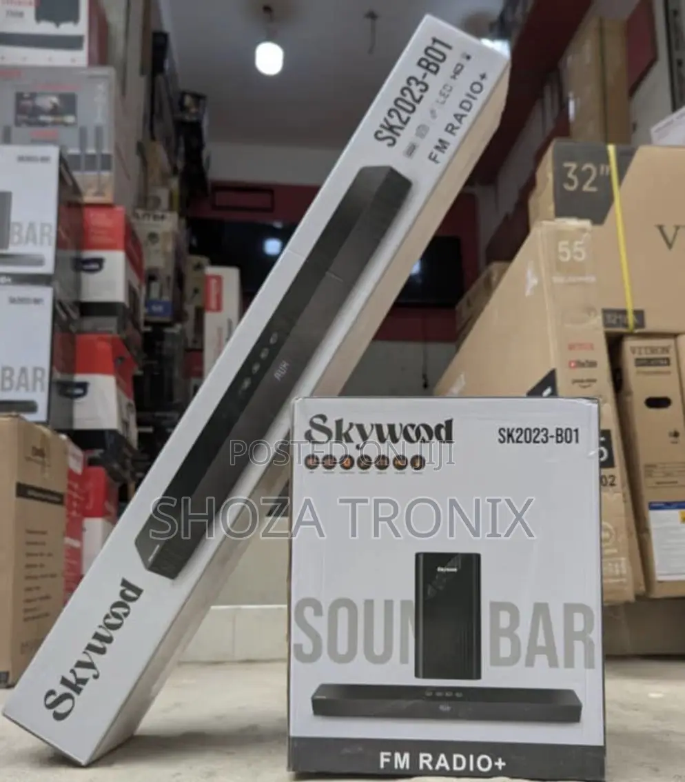 New Skywood B01