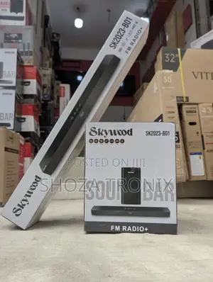 New Skywood B01