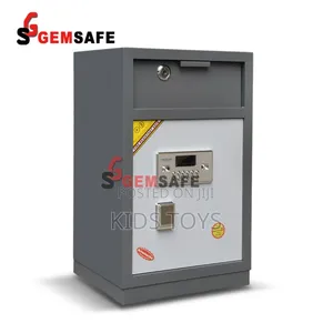 Safe Box Available For Securing Wealth