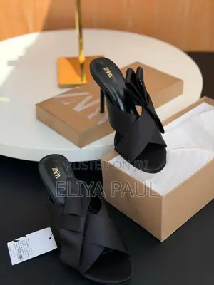 Unique Shoes