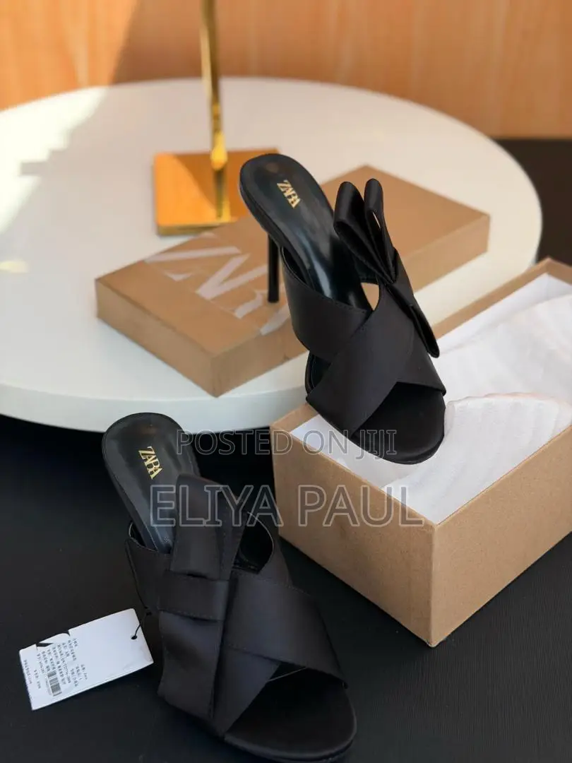 Unique Shoes