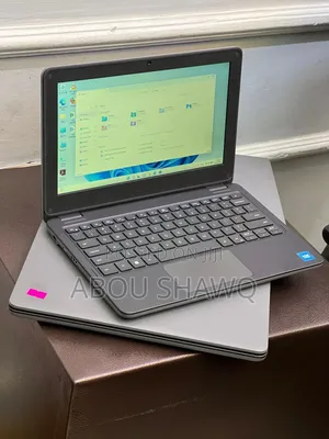 Laptop Dell Latitude 3120 4GB Intel Pentium HDD 128GB