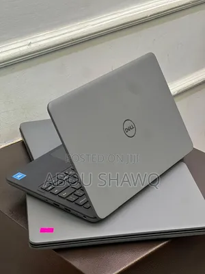 Laptop Dell Latitude 3120 4GB Intel Pentium HDD 128GB