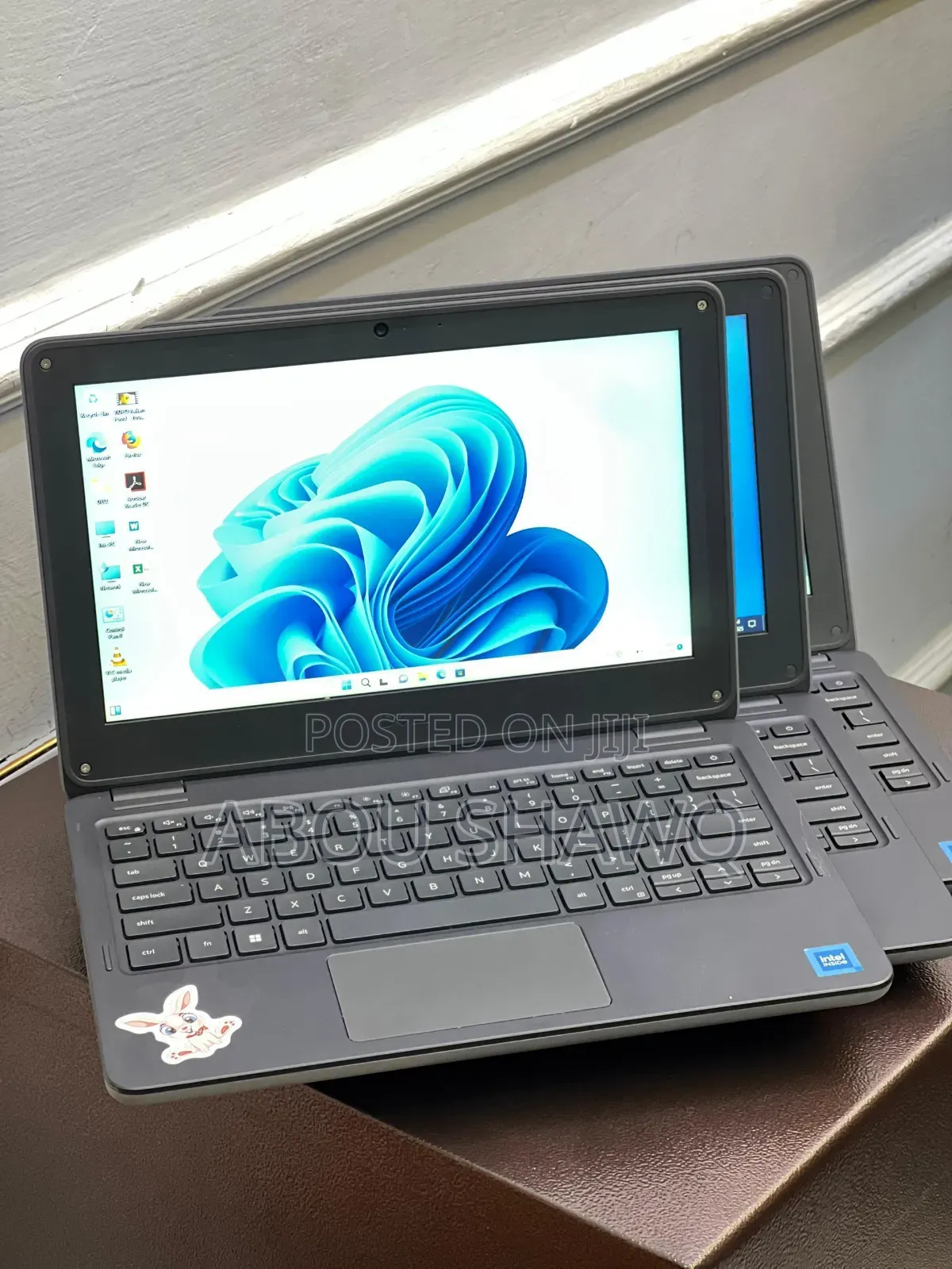 Laptop Dell Latitude 3120 4GB Intel Pentium HDD 128GB