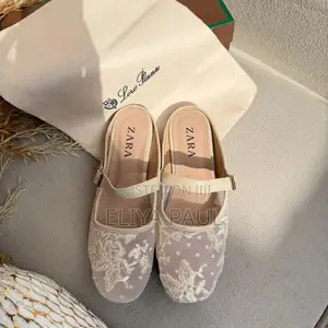 Zara Choki