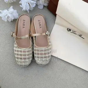 Zara Shoes