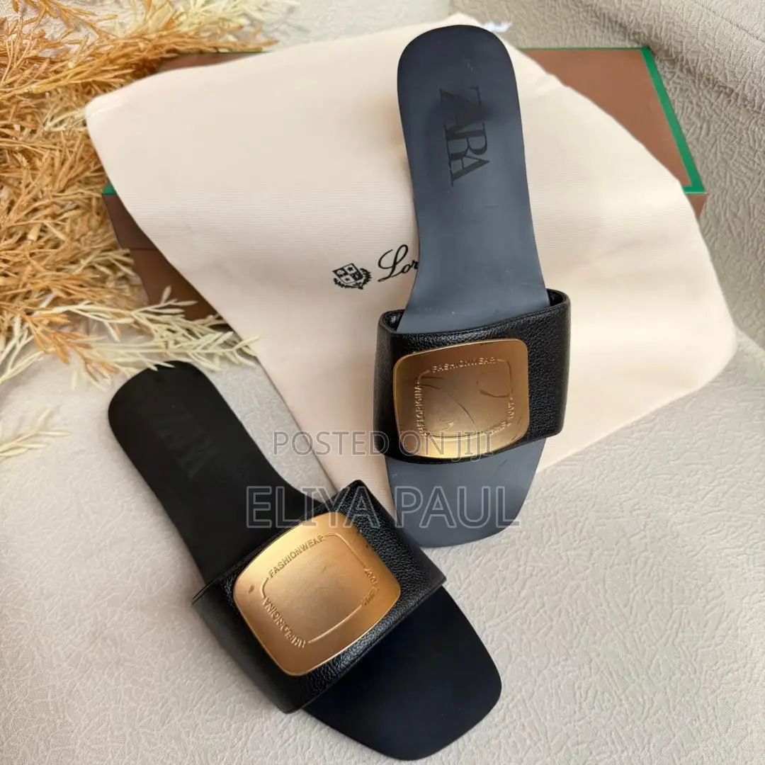 Zara Brand