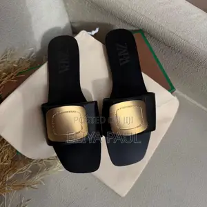 Zara Brand