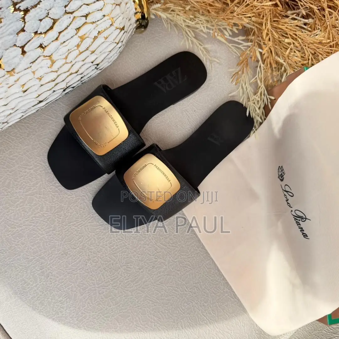 Zara Brand