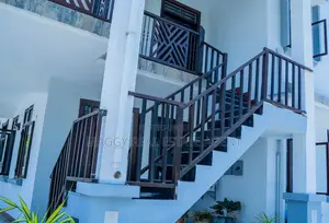 Furnished 4bdrm House in Kunduchi Beach for rent