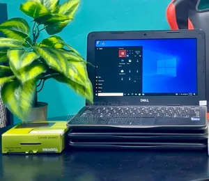 Laptop Dell Latitude 3189 4GB Intel SSD 128GB