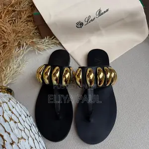 New Zara Sandals