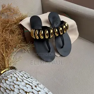 New Zara Sandals