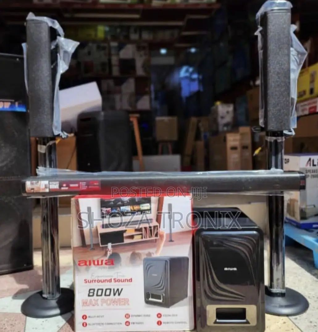 Aiwa Soundbar 800w