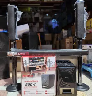 Aiwa Soundbar 800w