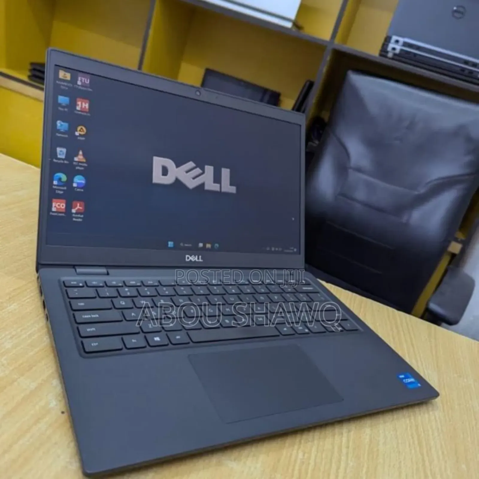 Laptop Dell Latitude 3120 8GB Intel SSD 128GB