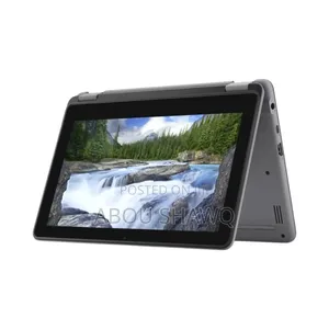Laptop Dell Latitude 3120 8GB Intel SSD 128GB