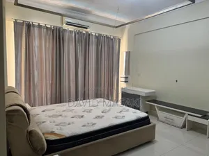Furnished 3bdrm Villa in Villas, Masaki for rent