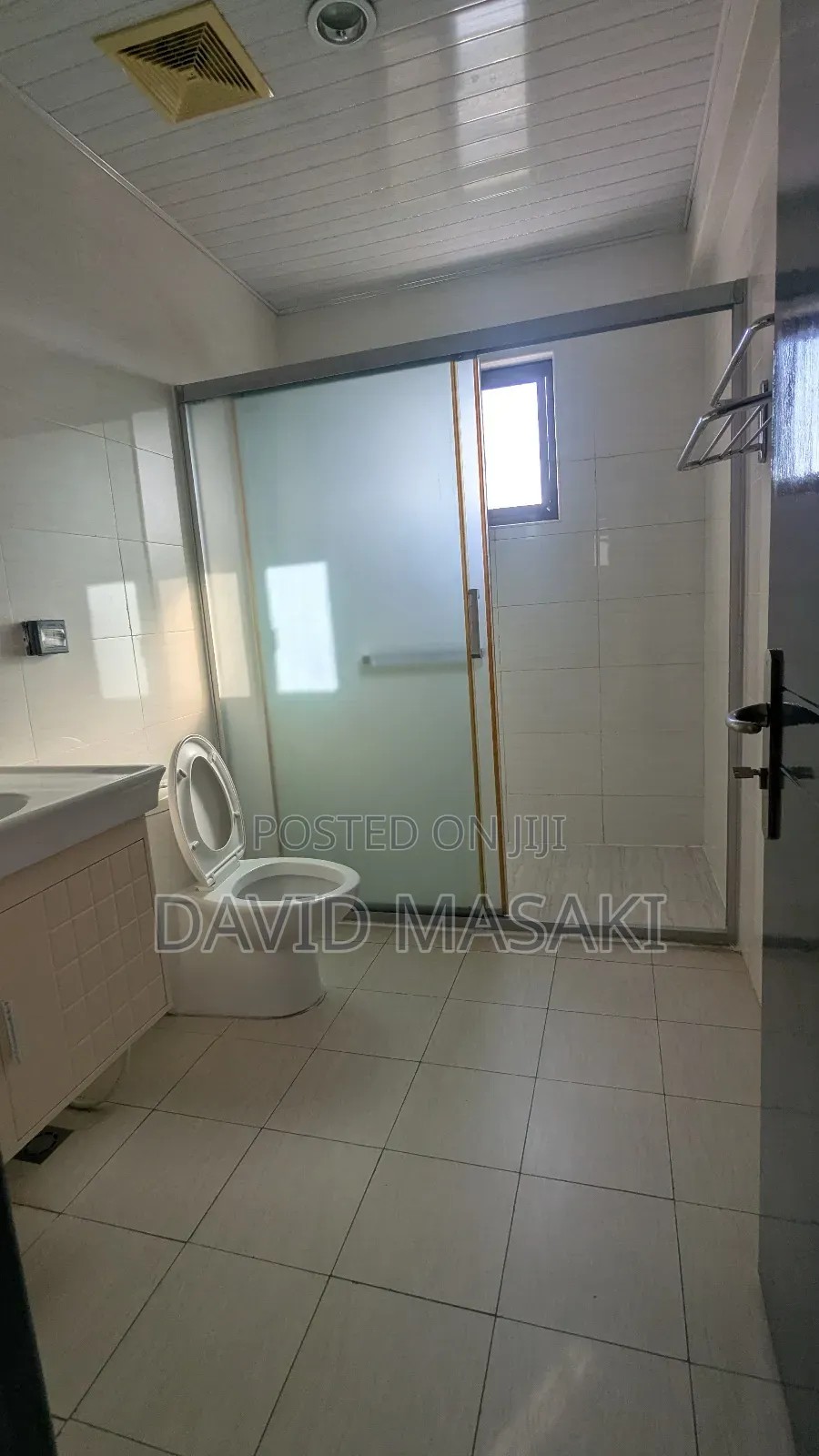 Furnished 3bdrm Apartment in Apartments, Masaki for rent