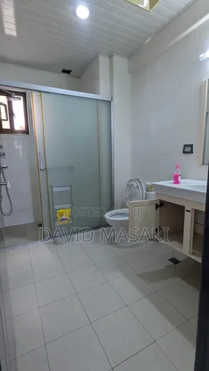 Furnished 3bdrm Apartment in Apartments, Masaki for rent
