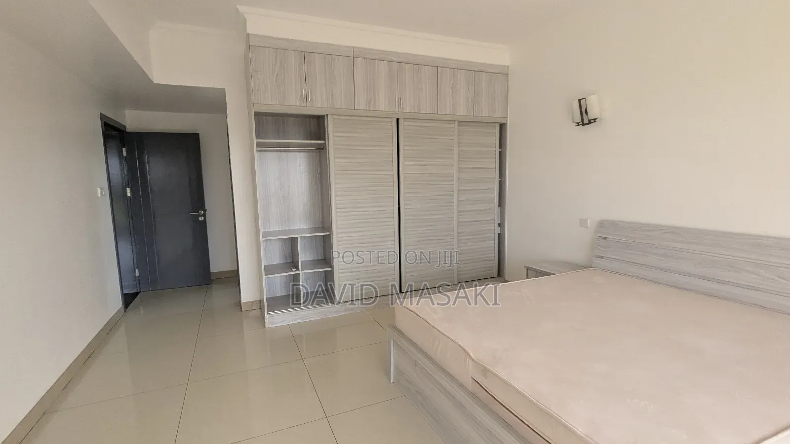 Furnished 3bdrm Apartment in Apartments, Masaki for rent