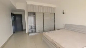 Furnished 3bdrm Apartment in Apartments, Masaki for rent