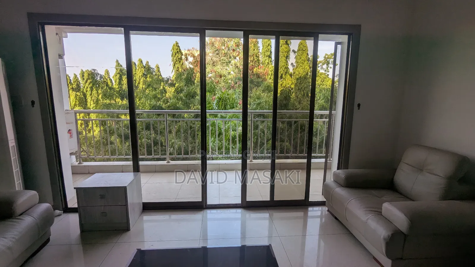 Furnished 3bdrm Apartment in Apartments, Masaki for rent