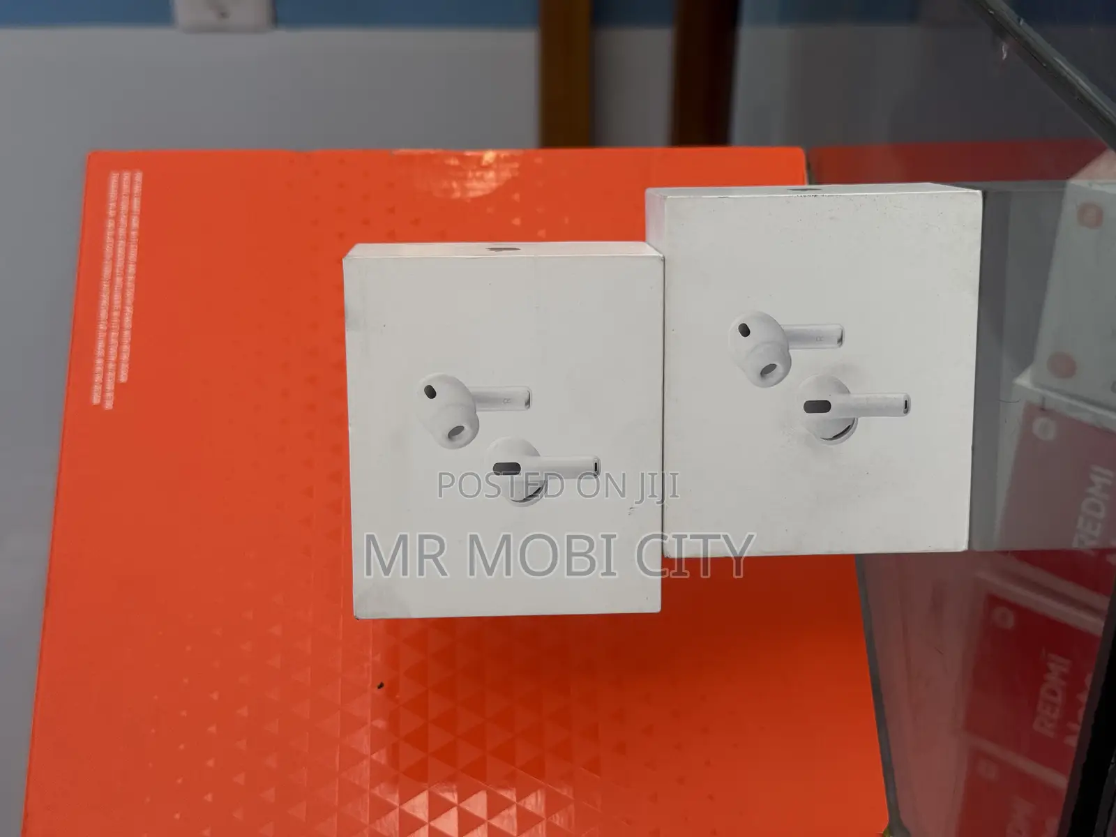 Airpods Pro 3