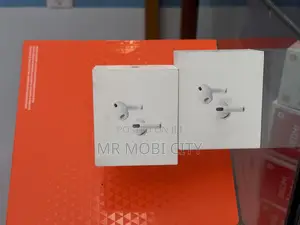 Airpods Pro 3