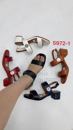 Women's Leather Shoes Totally Very Quality