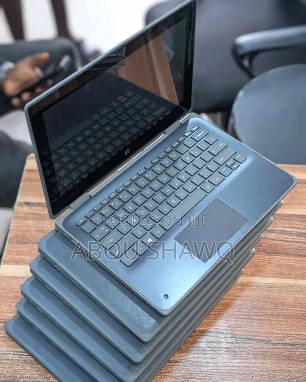 Laptop HP ProBook 11 G2 EE 8GB Intel SSD 256GB
