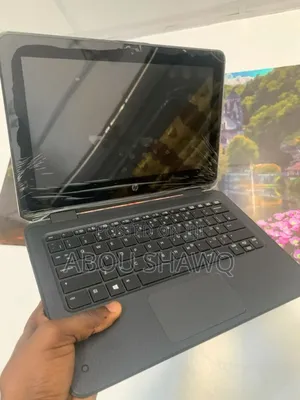 Laptop HP ProBook 11 G2 EE 8GB Intel SSD 256GB
