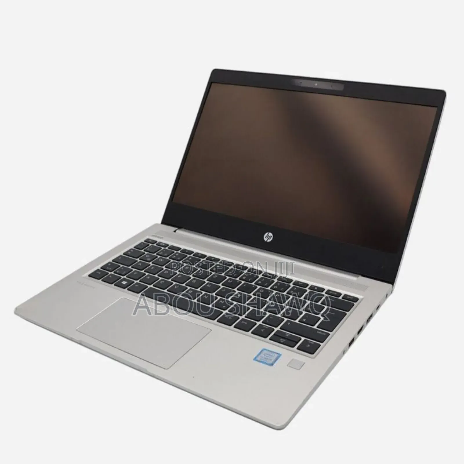 Laptop HP ProBook 430 8GB Intel Core I5 SSD 256GB