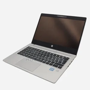 Laptop HP ProBook 430 8GB Intel Core I5 SSD 256GB