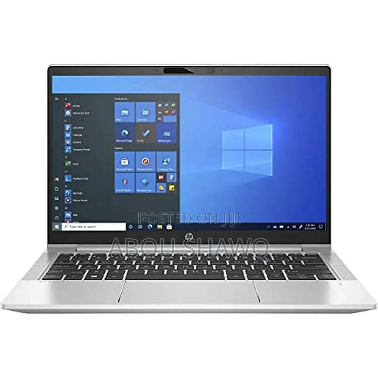 Laptop HP ProBook 430 8GB Intel Core I5 SSD 256GB