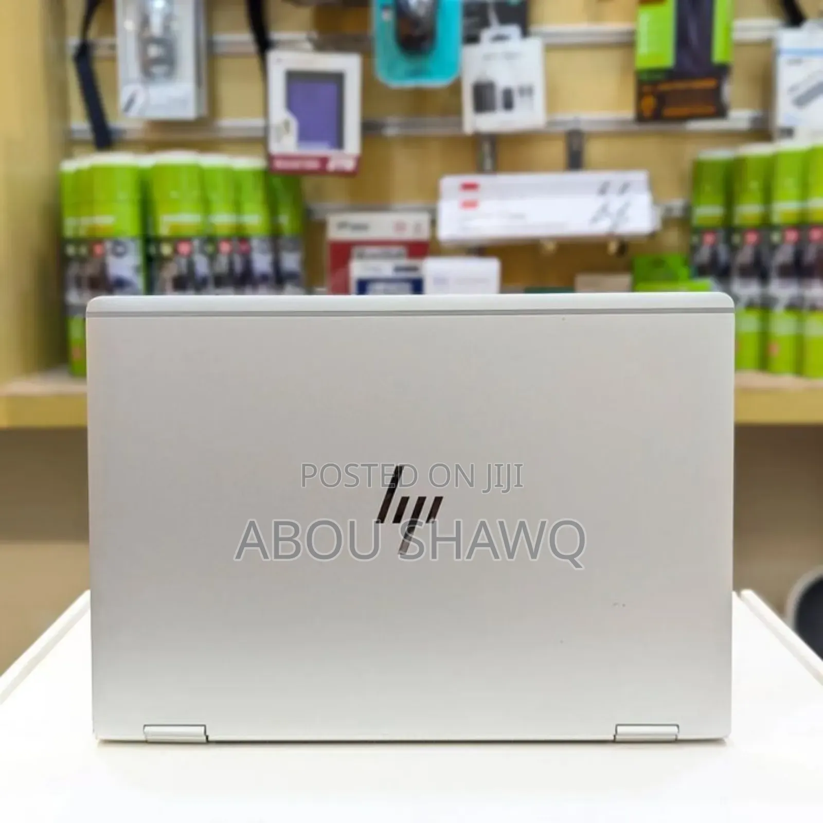 Laptop HP Chromebook X360 8GB Intel Core I7 SSD 256GB