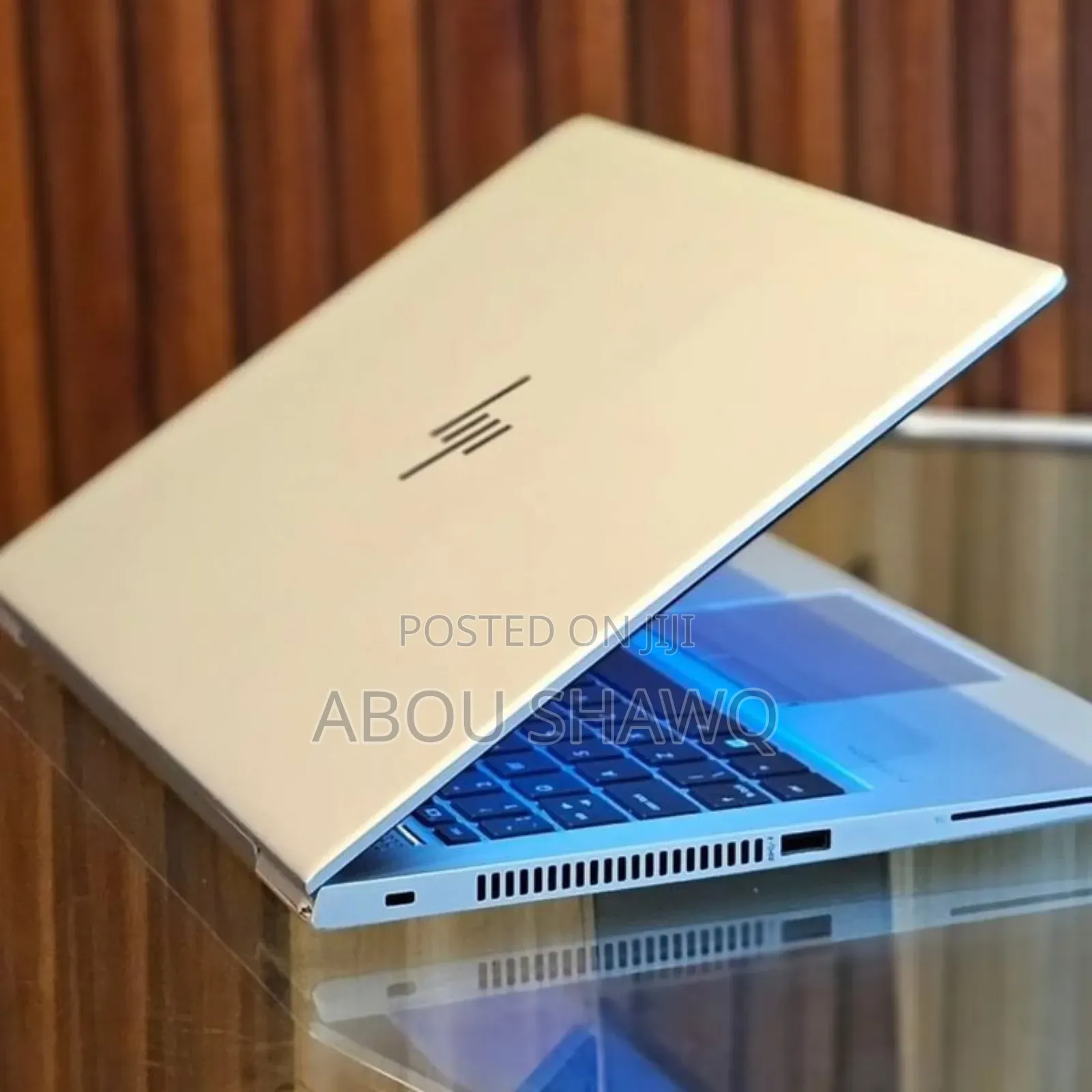 Laptop HP Chromebook X360 8GB Intel Core I7 SSD 256GB