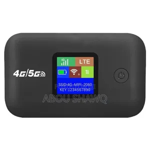 Porcket Wifi Universal