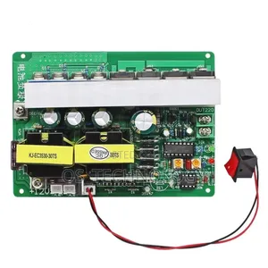 Original 1000w Inverter Board Q2v to 220v 50hz